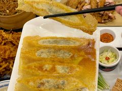 -老雒阳面馆·水席(王城路店)