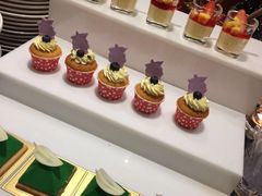 -城市名人酒店喝彩西餐厅(人民南路店)