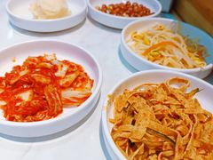 -六七八韩式烤肉·韩国料理(上杭路店)
