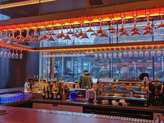 -星巴克臻选(上海合生汇1F店)