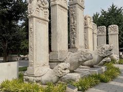 -北京石刻艺术博物馆(五塔寺)