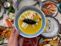 -圣罗巴海鲜自助(黑金店)