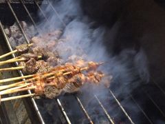 -阿郎龙虾烧烤海鲜馆(苏河融景店)