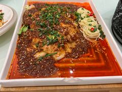 -蜀厨小匠·民间川菜(犀浦店)