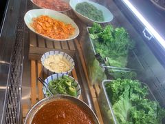 -AJIYA·池袋日式烧肉自助(天津万象城店)