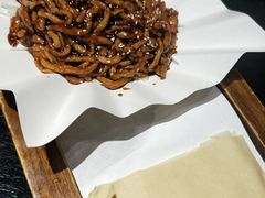 -皇城根北京风味主题餐厅(中海环宇城店)