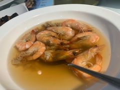 -老洋房花园饭店(绍兴路店)