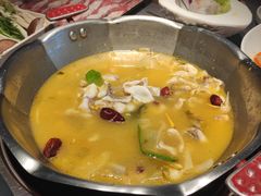 -湘芙蓉·湖南菜(椒江店)