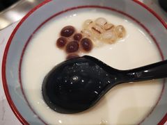 爆珠豆花-有鱼吃·纸包烤鱼(曲江创意谷店)