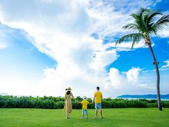 -三亚亚龙湾天域度假酒店