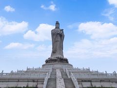 -天津妈祖文化园