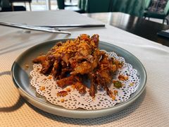 精选鸭舌-熙瓏里(万科店)