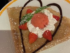-La Creperie法餐厅(芮欧百货店)