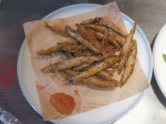 -华竹饭店(中央大街店)