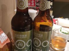 -海底捞火锅(东百中心店)