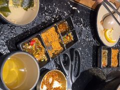 -九田家黑牛烤肉料理(珠江摩尔店)