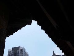 -安顺武庙