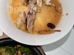 -客颂·客家宴(大壮国际广场店)