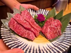 -丸藏和牛烧肉专门店(园区师惠坊店)