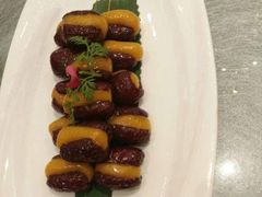 -汤记传菜(秀浦路店)