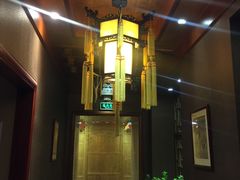 门面-仿膳饭庄(天安门店)