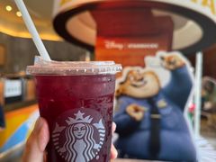 -星巴克臻选(南京艾尚天地店)