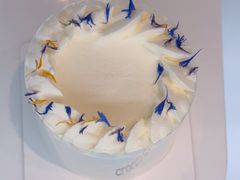 -云蛋糕CLOUD CAKE·生日蛋糕·甜品台·商务茶歇(瑞安店)
