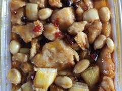 -黑窑厂糖油饼烤鸭·清真菜(旗舰店)