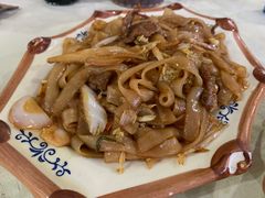 -标记美食新鲜猪杂(兴南大道店)