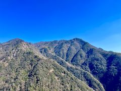 -东天目山风景区