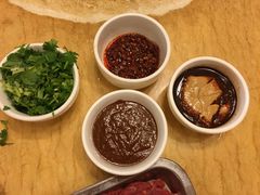 -月圆火锅(宁海东路二店)