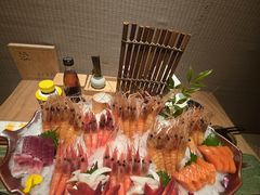 -Minase水濑·日料放题(外滩店)