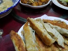 -青岛锅贴(洛阳路分店)