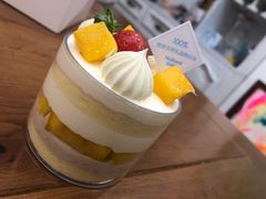 -好利来(欧亚商都店)