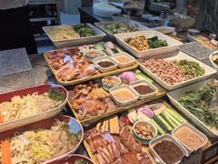 -鲜得莱渔港·小平岛海胆馆(七贤岭店)