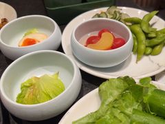 -神户赤童日式烤肉(金地广场店)