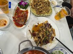 -小山东羊肉汤馆(同济新村店)