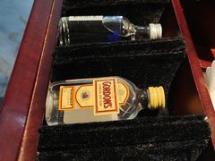 -无锡君来洲际酒店