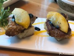 -王鼎精致料理铁板烧(世博源店)