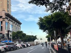 -朝陽市場