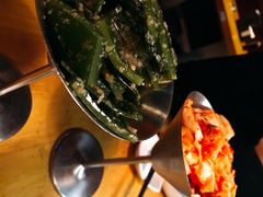 -囧吉香生蚝牛排馆(湖北路店)