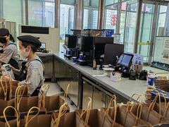 -瑞幸咖啡(泗阳中央商场店)