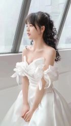 -NaNa婚纱礼服馆