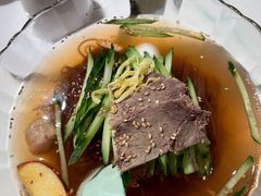 -七八冷面·延边朝鲜族美食(圣熙八号店)