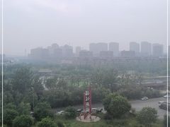 -前关湿地公园