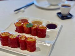 -白天鹅宾馆-宏图府餐厅
