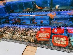 -简家·海鲜盛宴(下沙店)