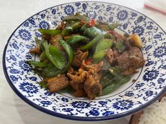-新新湘菜馆(新中街二条店)