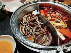 -牛New寿喜烧(虹桥新天地店)