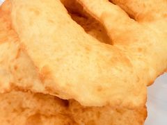 -天毓山庄·餐厅